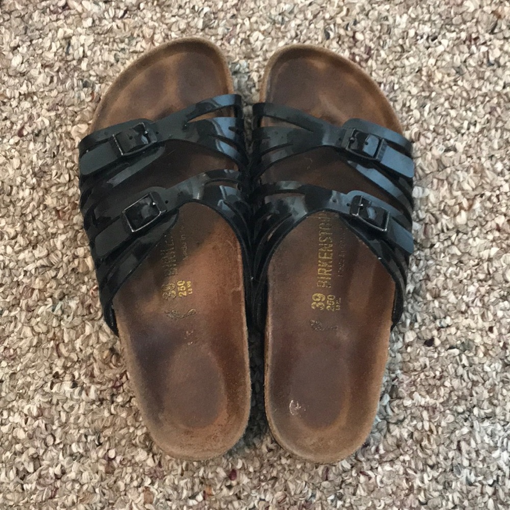 Birkenstock Granada